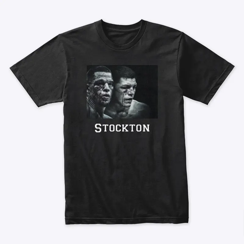 DIAZ BROS STOCKTON