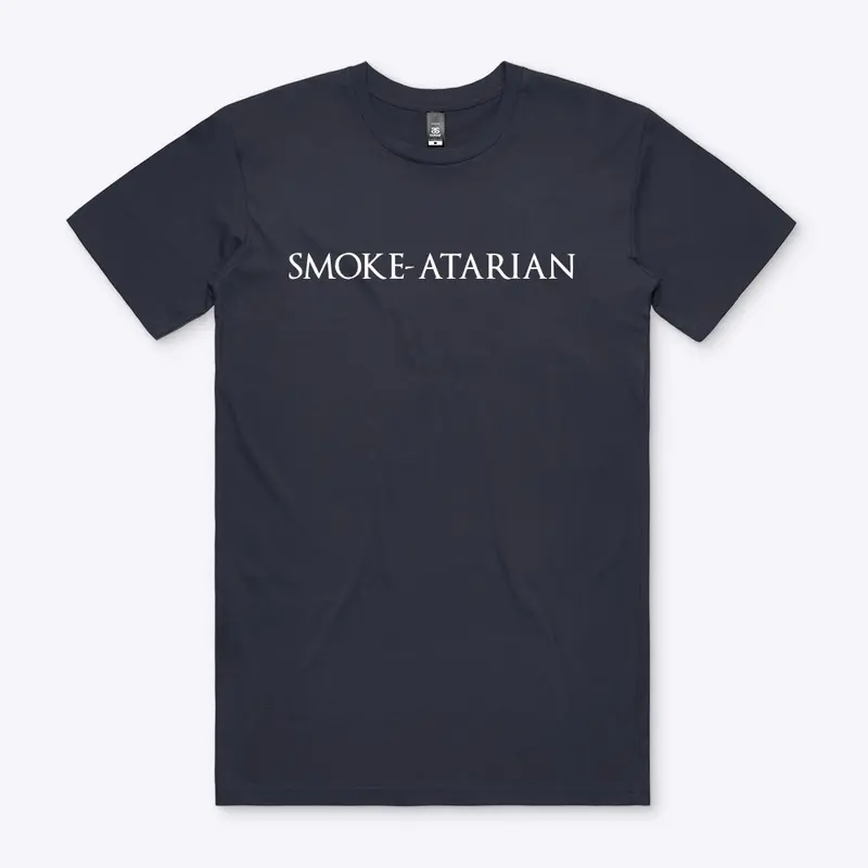 Smoke a tarian 